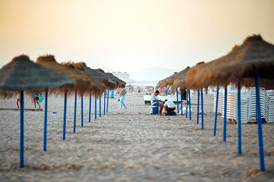 Valenciaflats Ciudad de las Ciencias