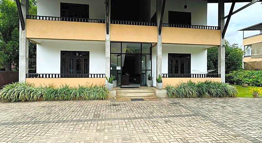 Sunrise Palace Negombo