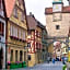 INVITE Hotel an der Kaiserburg	
