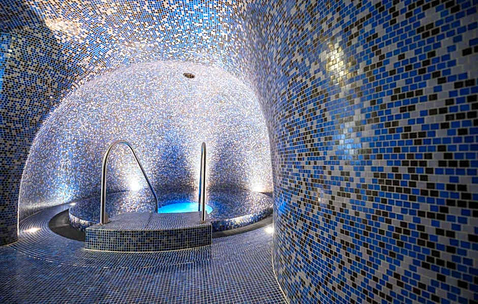 Hotel und Therme NOVA