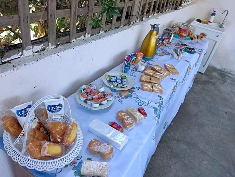 La casa in campagna di Ottavia