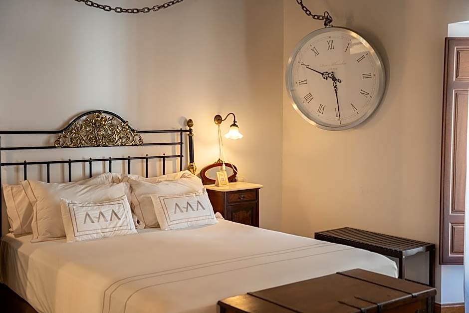 Gar Anat Hotel Boutique