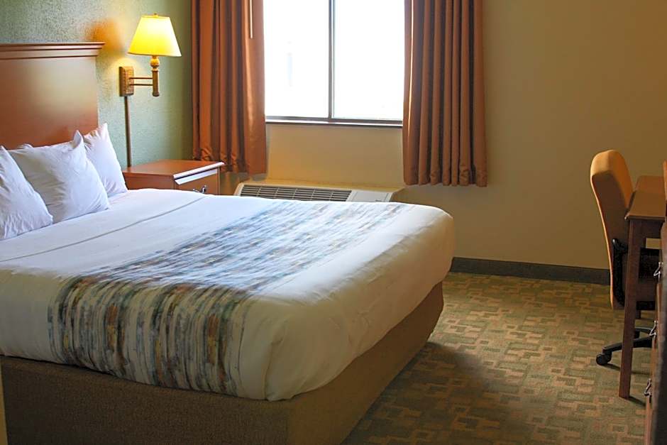 Photo 1 of 4 of 1 King Bed