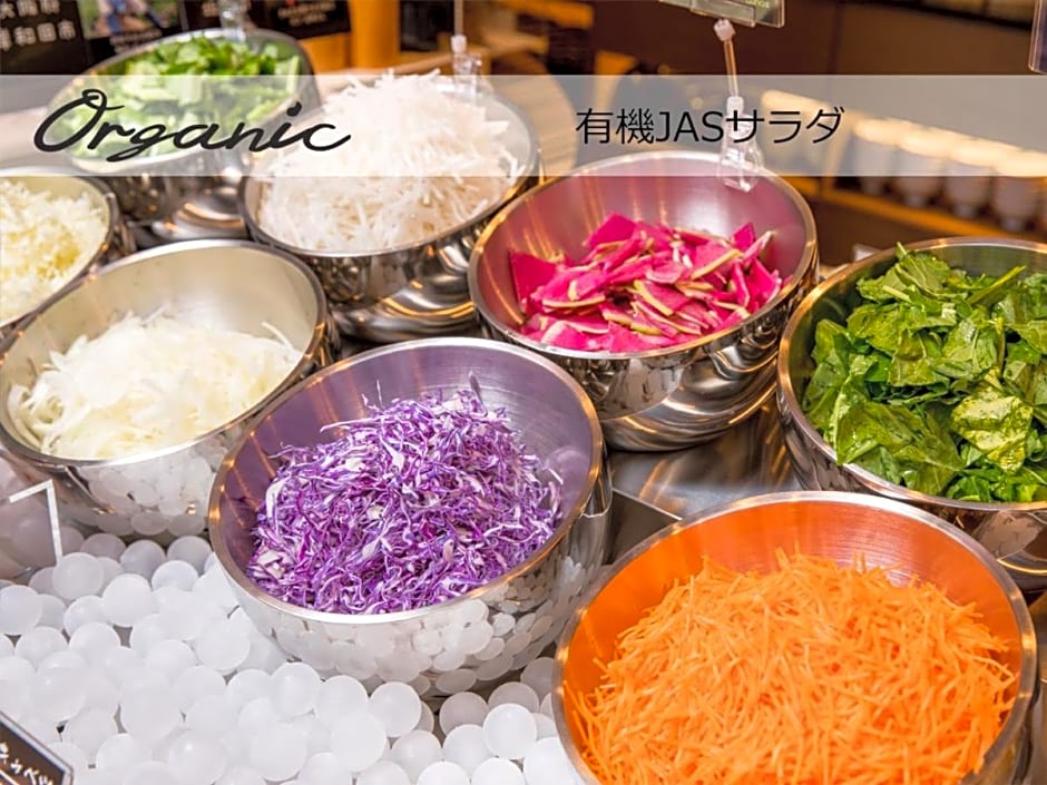 Super Hotel Beppu Ekimae