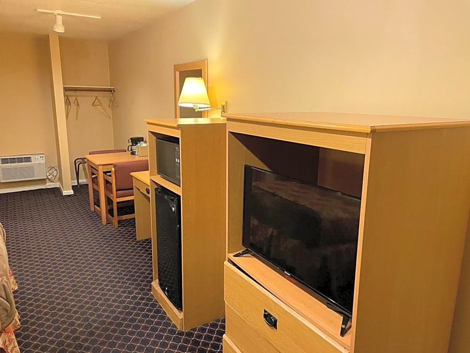Wildwood Inn