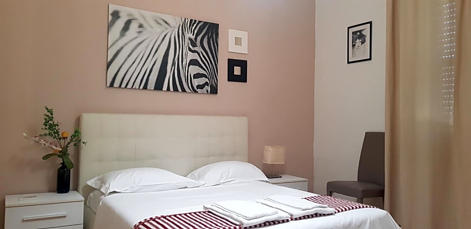 Prime Guest House