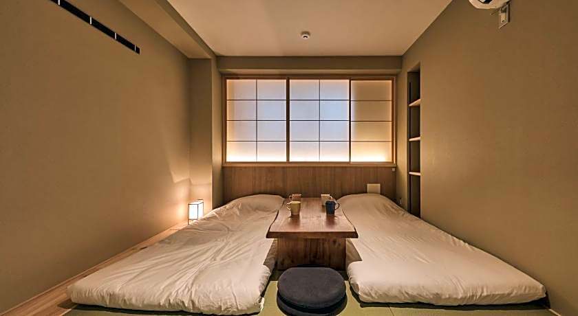 Sekia Wagaya Hotel