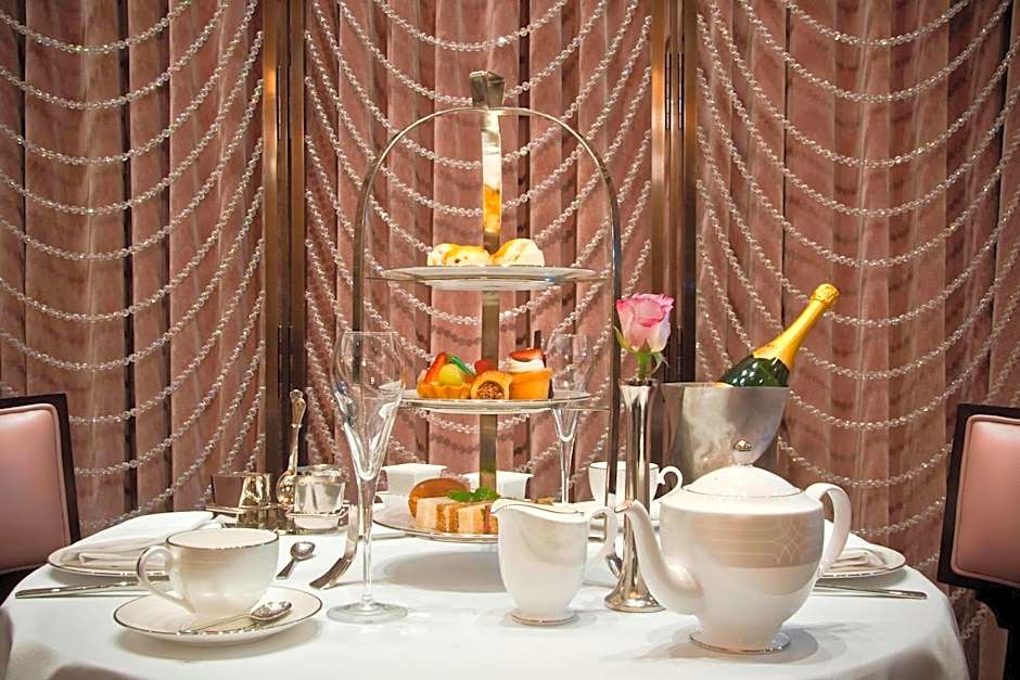 The Wellesley Knightsbridge, a Luxury Collection Hotel, London