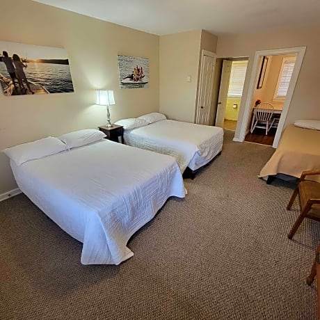 Kitchen Premium Suite