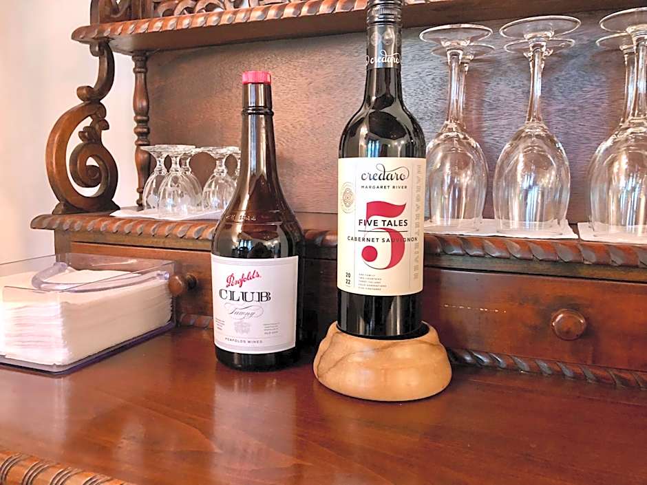 Lorelei Bed & Breakfast