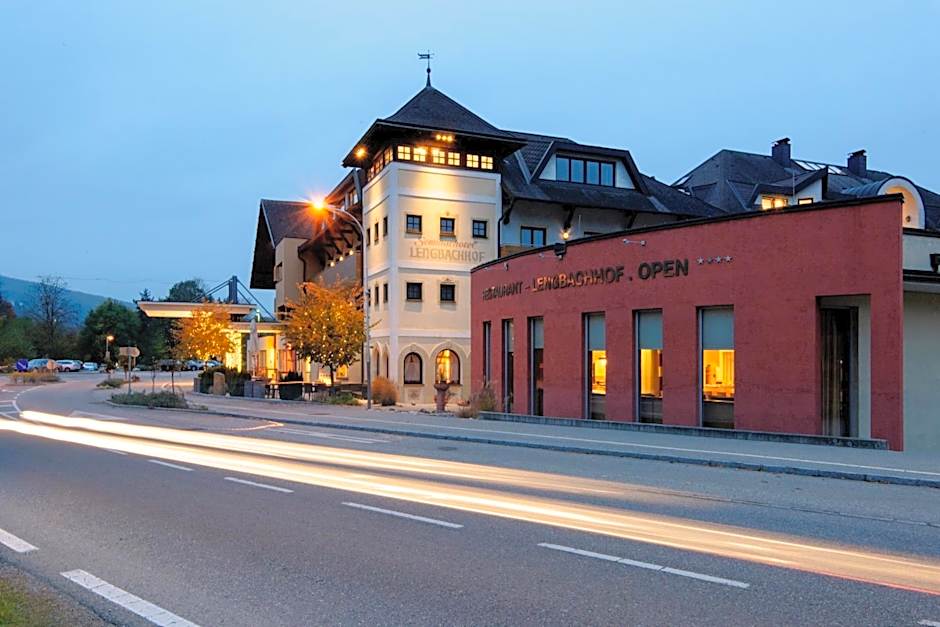 Seminarhotel Lengbachhof GmbH