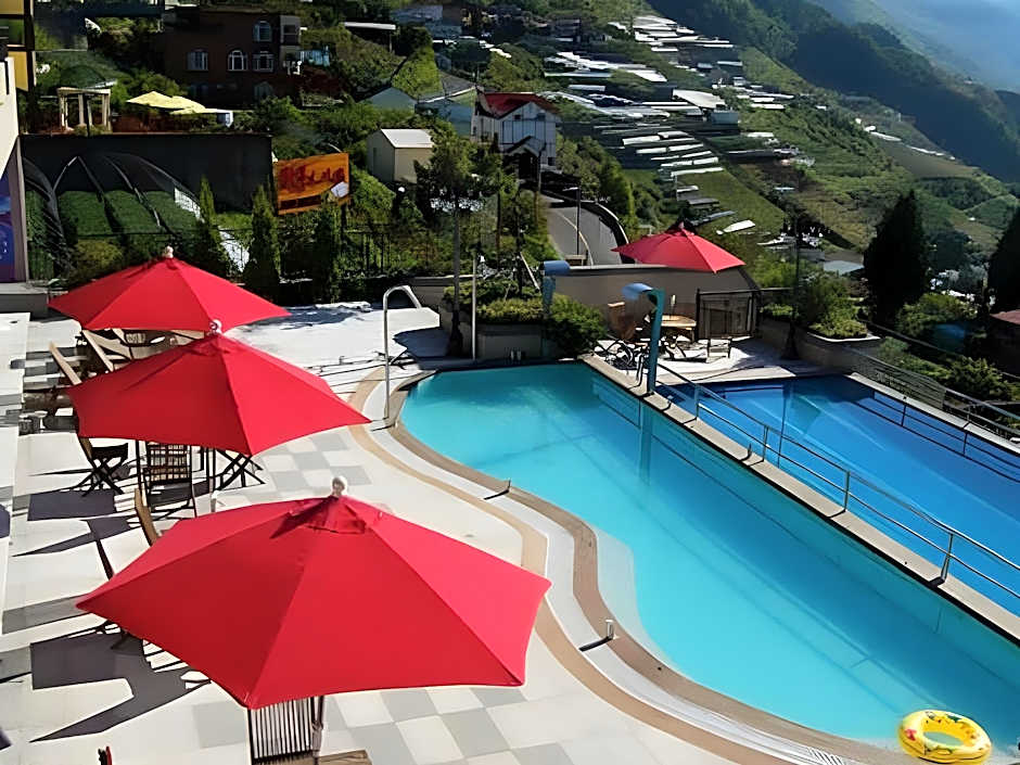 Chunjing Hill View Villa