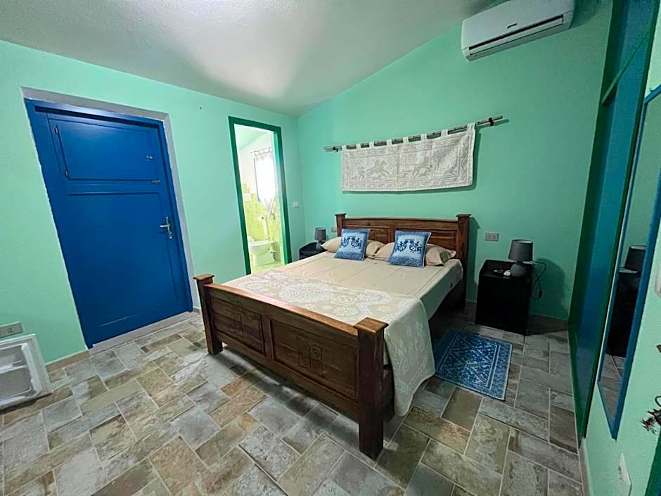 B&B Daillu
