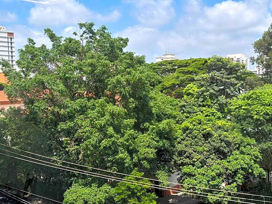 Studio Novo em Perdizes