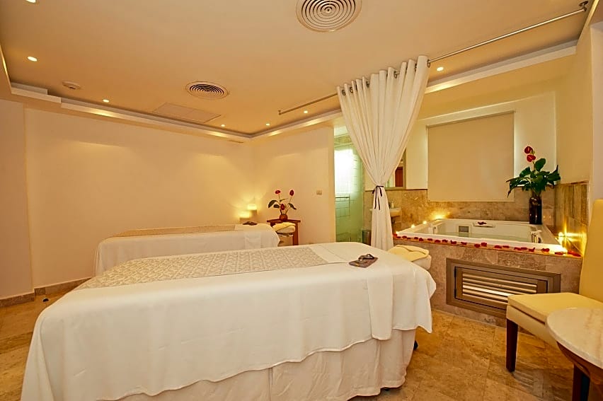Valentin Imperial Riviera Maya-All Inclusive-Adults Only