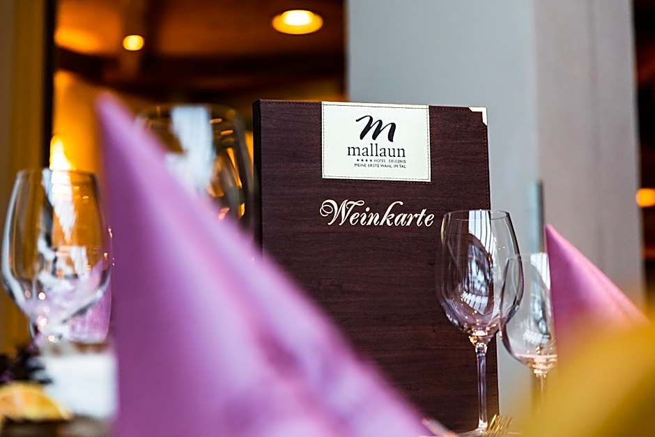 Mallaun Hotel.Erlebnis