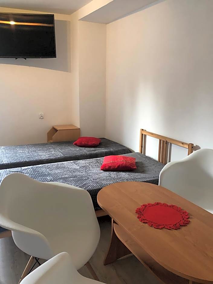 Tanie Pokoje Blisko Lotniska