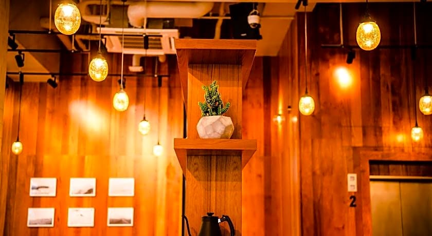 PROSTYLE TERRACE NAHA