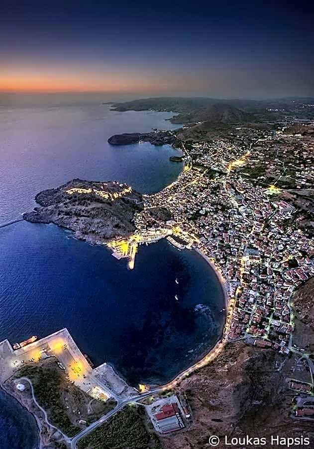 Afrodite Hotel Apartments