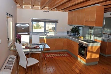 Sorta Apartments