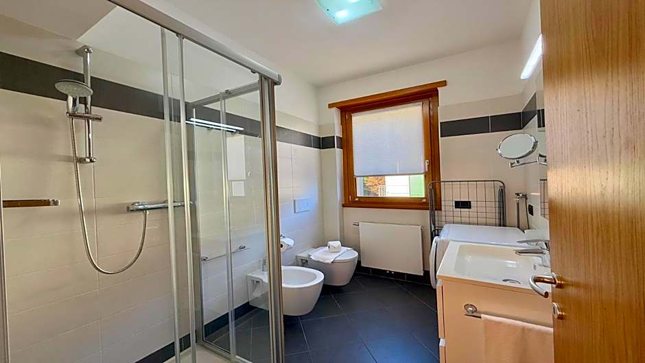 Residence degli Oleandri 6A