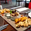 abba Presidente Suites Santiago