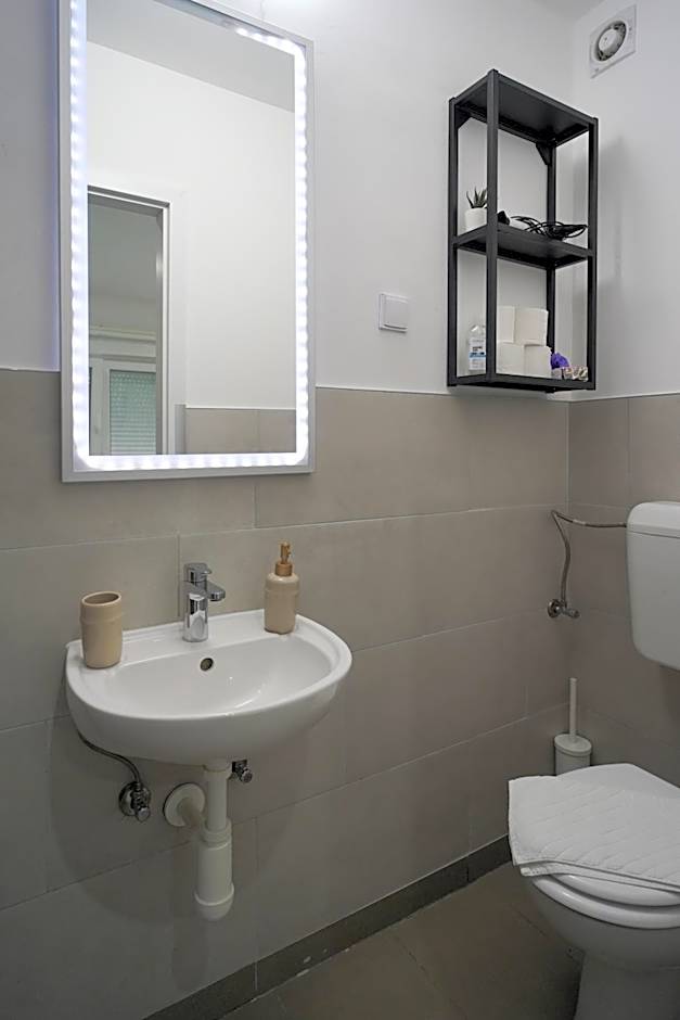 Apartments Choice