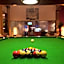 Hotel AMALFI & Restaurant Karaoke Bar