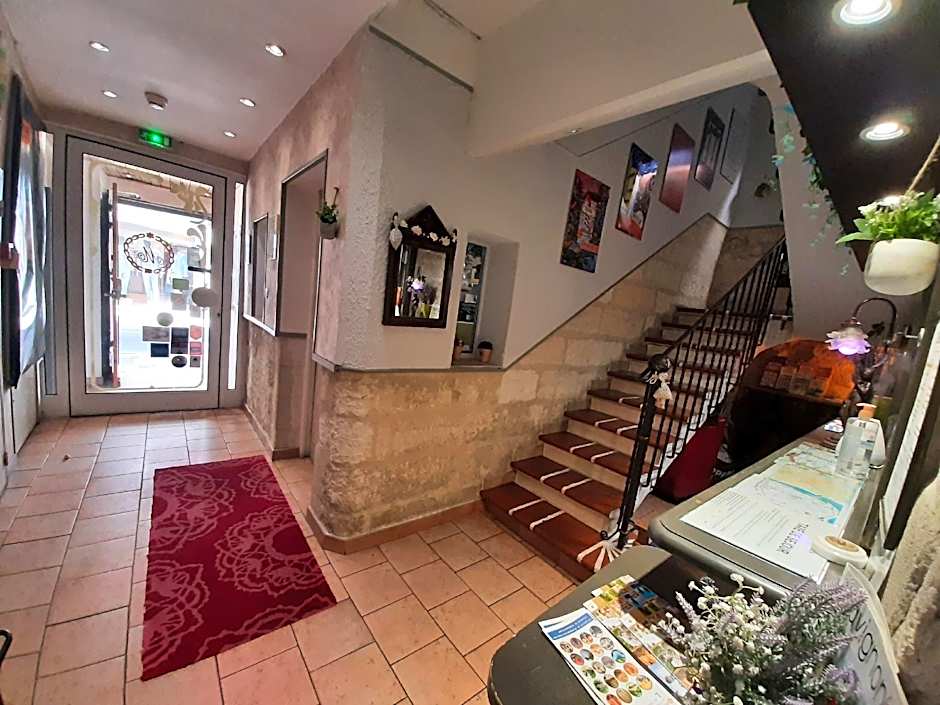 Hotel Mignon