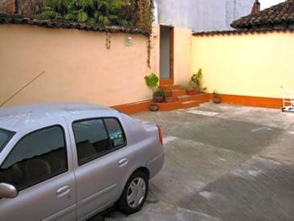 Hotel Don Quijote