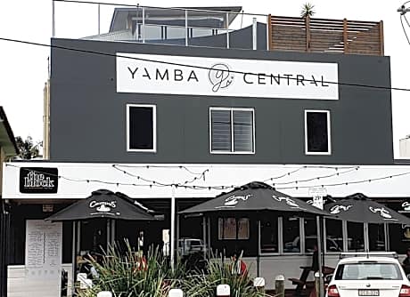 Yamba Central