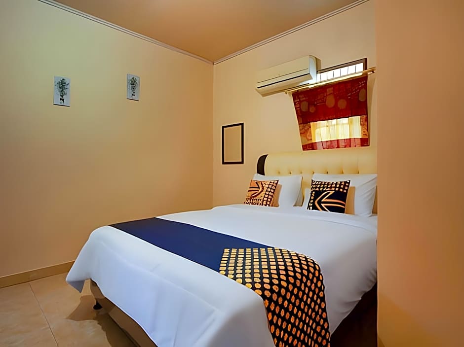 Handira Homestay Syariah Padang RedPartner