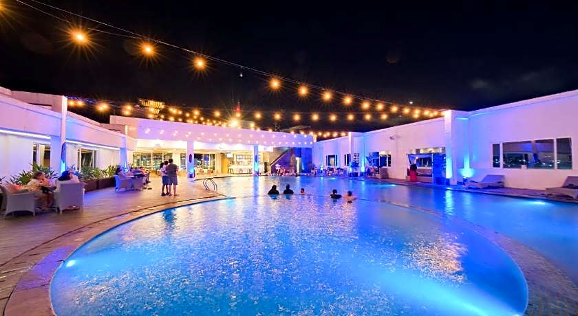 Grand Jatra Hotel Balikpapan