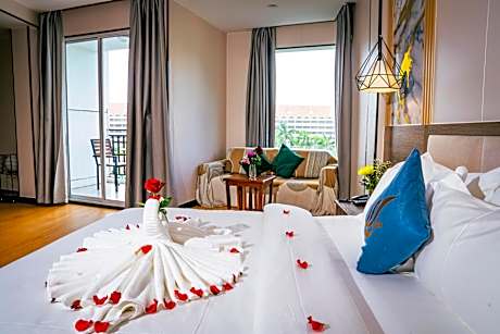 889 Boutique Hotel 889精品酒店