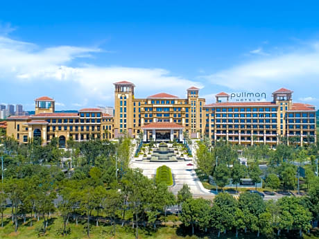 Pullman Yueyang