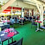 Logis Hotel Noemys Brive - Restaurant Le Teinchurier