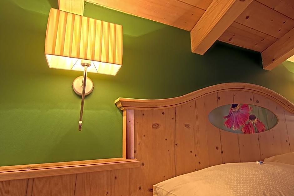 Hotel-Pension Wagnermigl