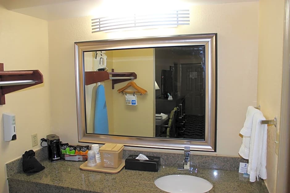 Best Western Jacksonville Inn