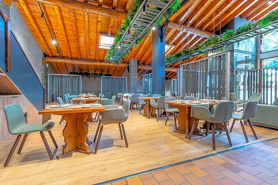 Aparthotel AnyosPark Mountain & Wellness Resort