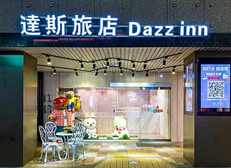 DAZZ INN