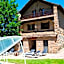 Hotel Rural El Mirador de los Pirineos