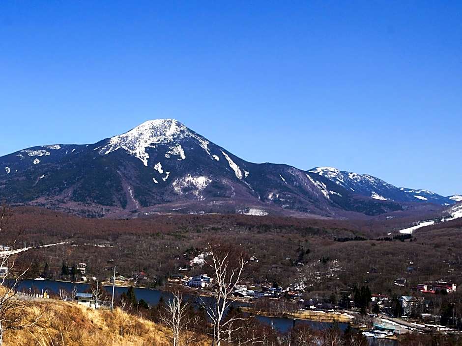 Pension Kofu