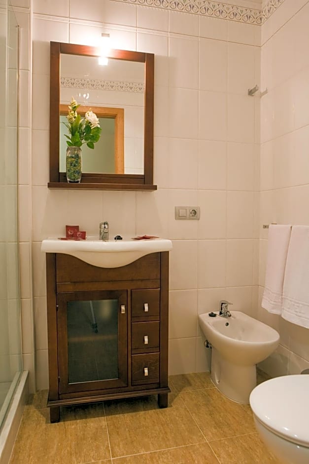 Hotel y Apartamentos Conilsol