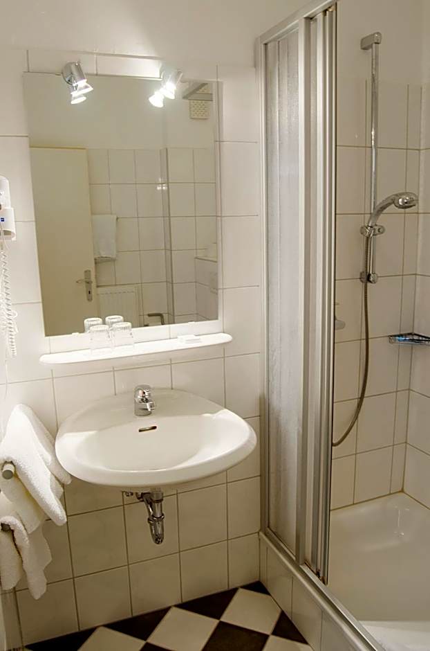 Hotel-Café "Schauinsland"