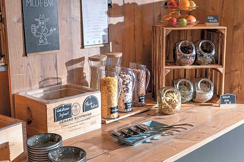 AlpenParks Montana Apartments