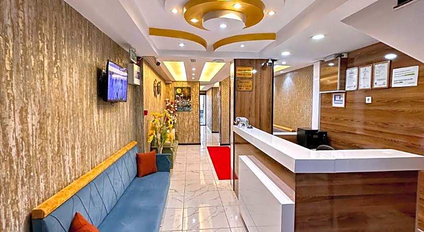 Vander Valk Istanbul Hotel