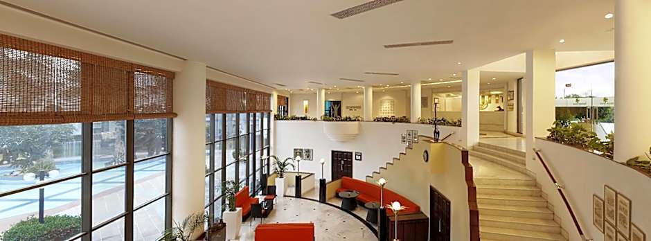 Lemon Tree Hotel Aurangabad