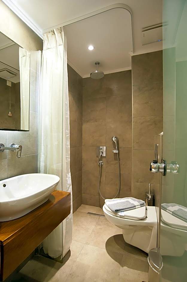 Fedriades Delphi Hotel