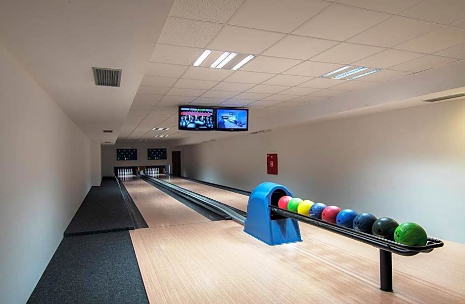 Wellness Hotel pod Kyčmolem