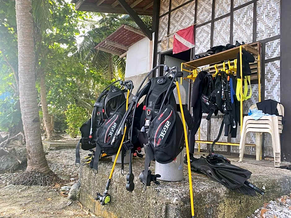 Paseo Del Mar Seaside Inn